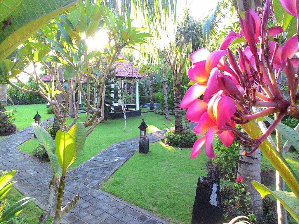 D'Mell Bali Hotel Nusa Dua  Eksteriør billede