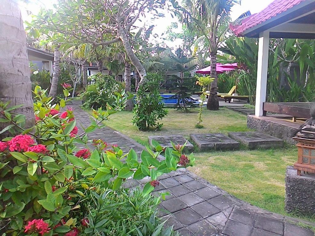 D'Mell Bali Hotel Nusa Dua  Eksteriør billede